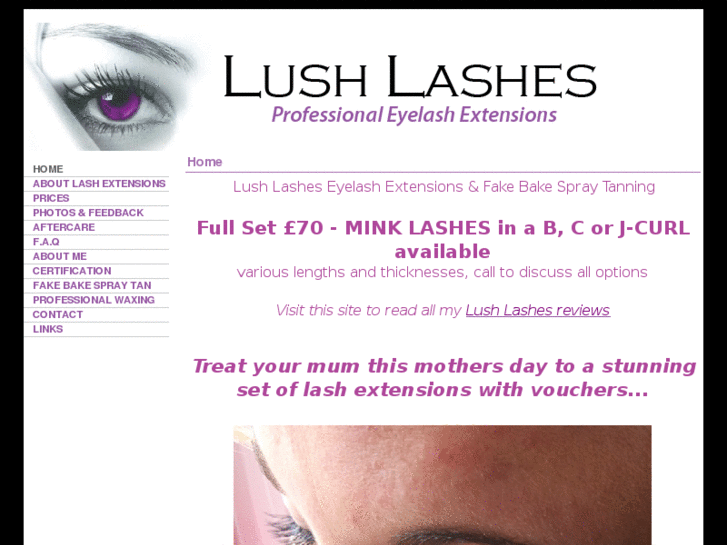 www.lush-lashes.co.uk