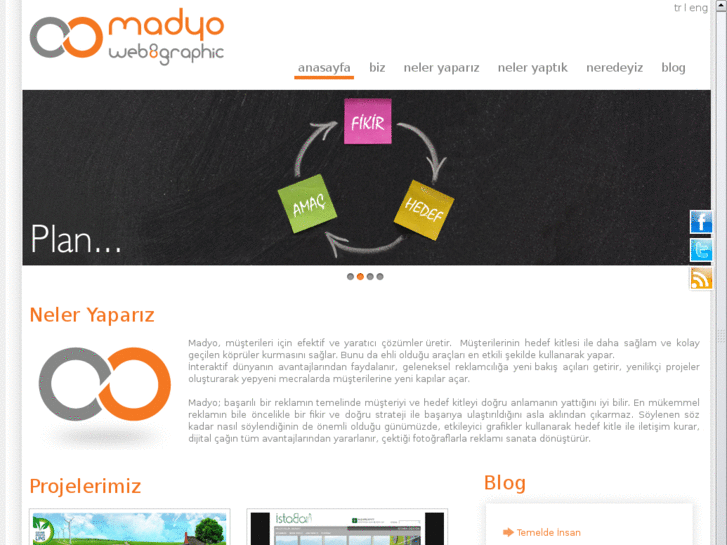 www.madyo.net