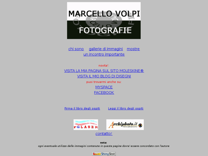 www.marcellovolpi.com