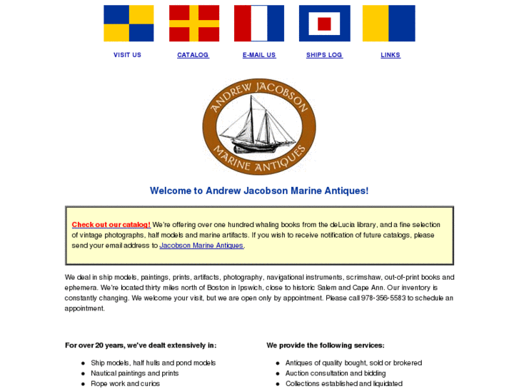 www.marineantiques.com