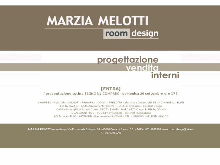 www.marziamelottiroomdesign.com