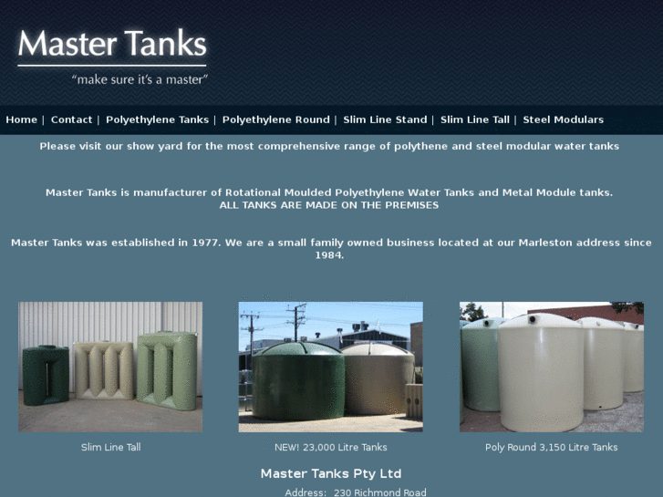 www.mastertanks.com.au