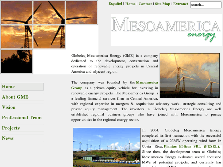 www.mesoamericaenergy.com