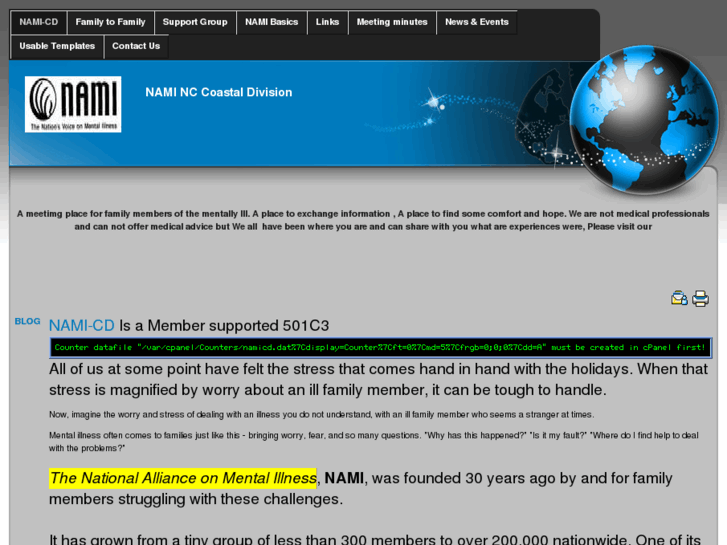 www.namicd.com