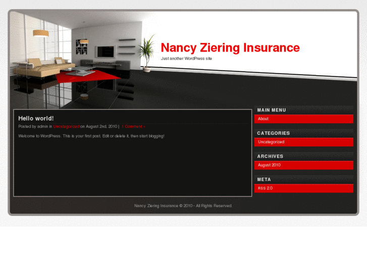 www.nancyzieringinsurance.com