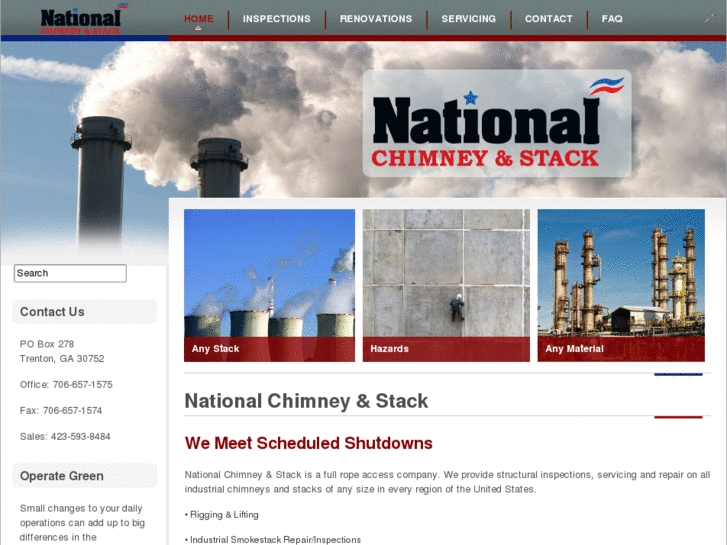 www.nationalchimneystack.com