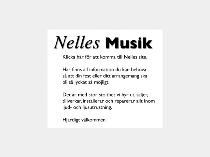 www.nellesmusik.com