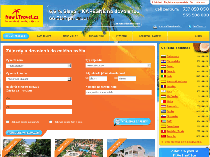 www.newtravel.mobi