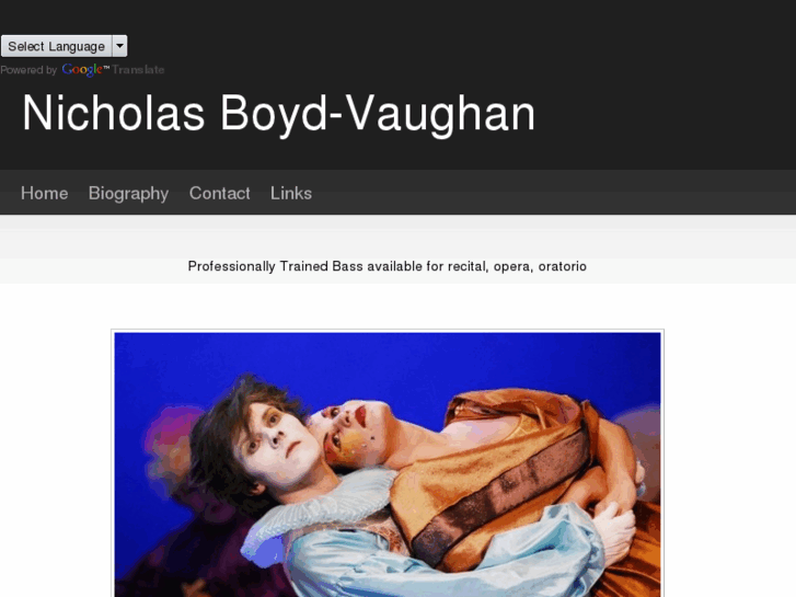 www.nicholasboyd-vaughan.com