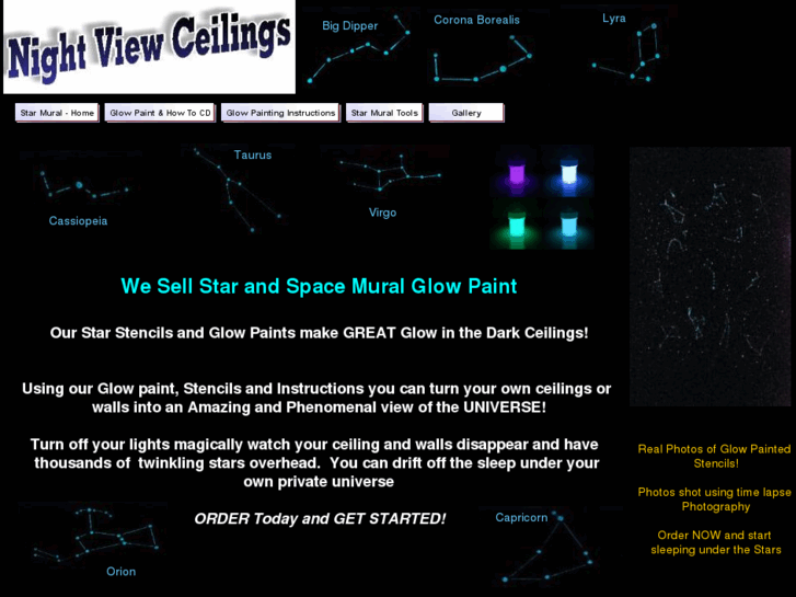 www.nightviewceilings.com