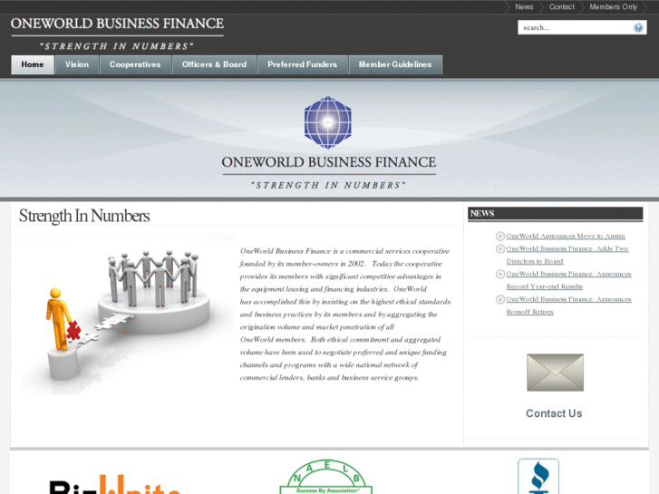 www.oneworldbusinessfinance.com