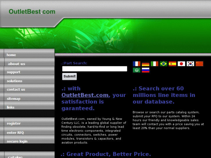 www.outletbest.com