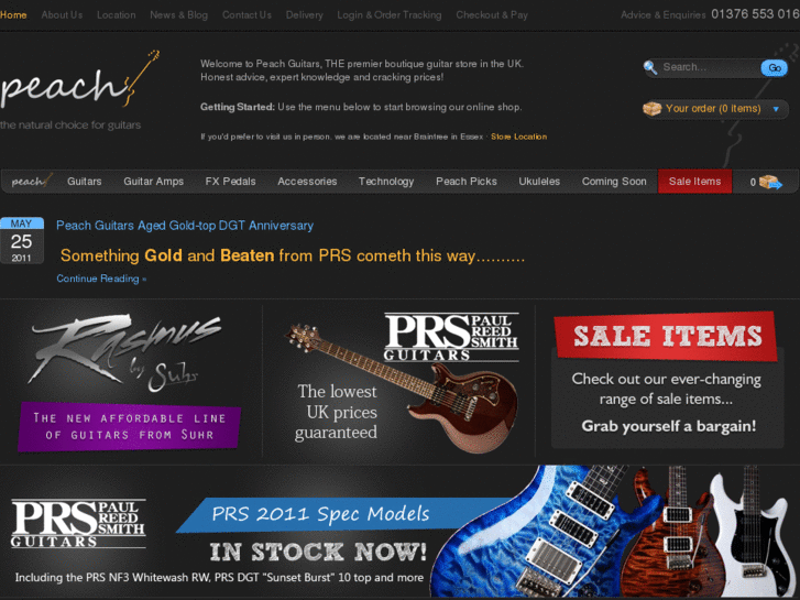 www.peachguitars.com