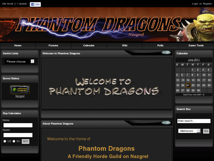 www.phantomdragons.com