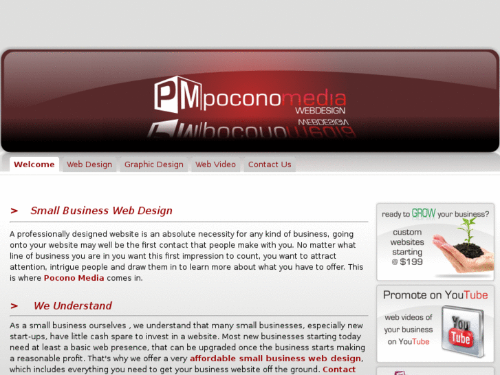 www.poconowebbuilder.com