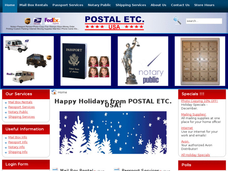 www.postaletcusa.com