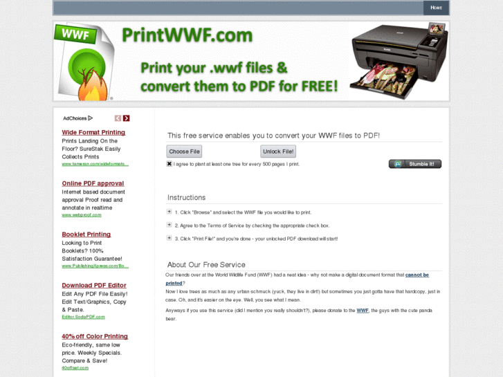 www.printwwf.com