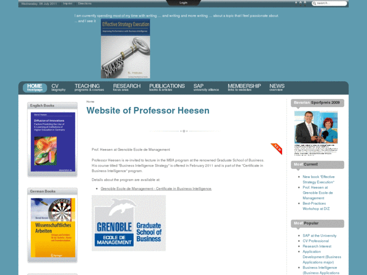 www.profheesen.de