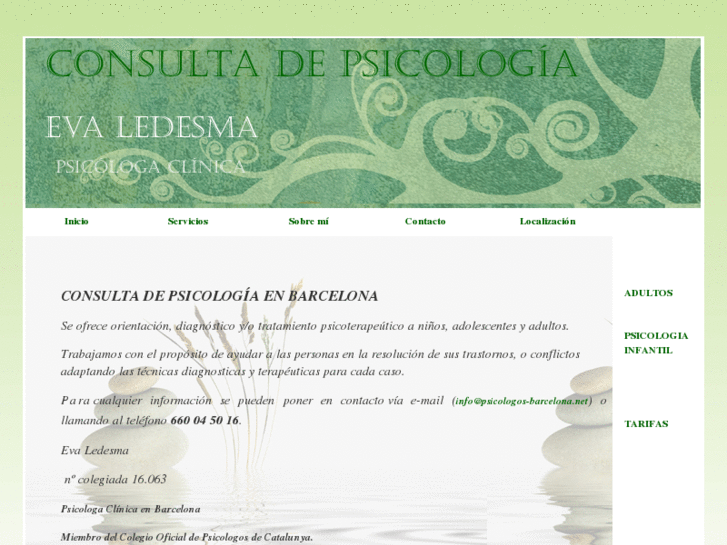 www.psicologos-barcelona.net