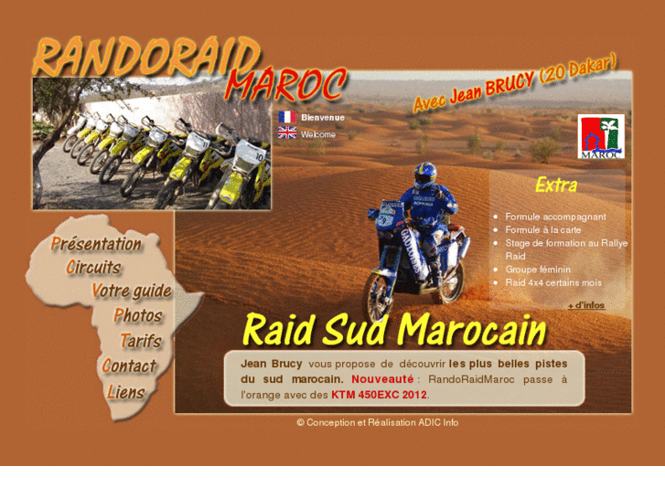 www.randoraidmaroc.com