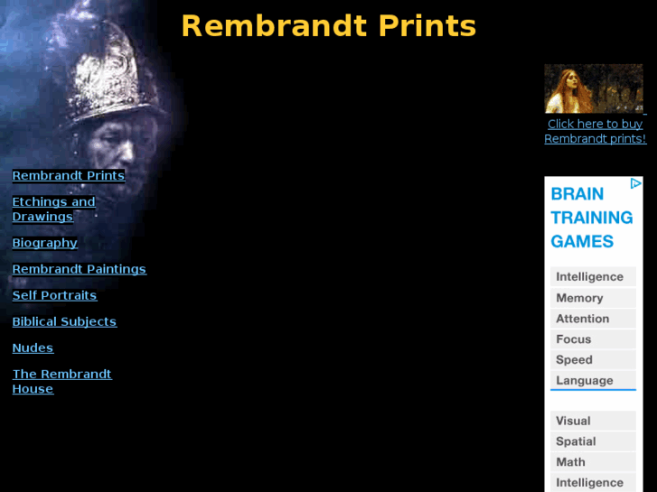 www.rembrandtprints.org