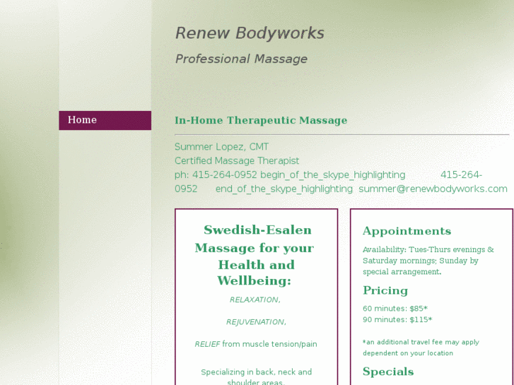 www.renewbodyworks.com