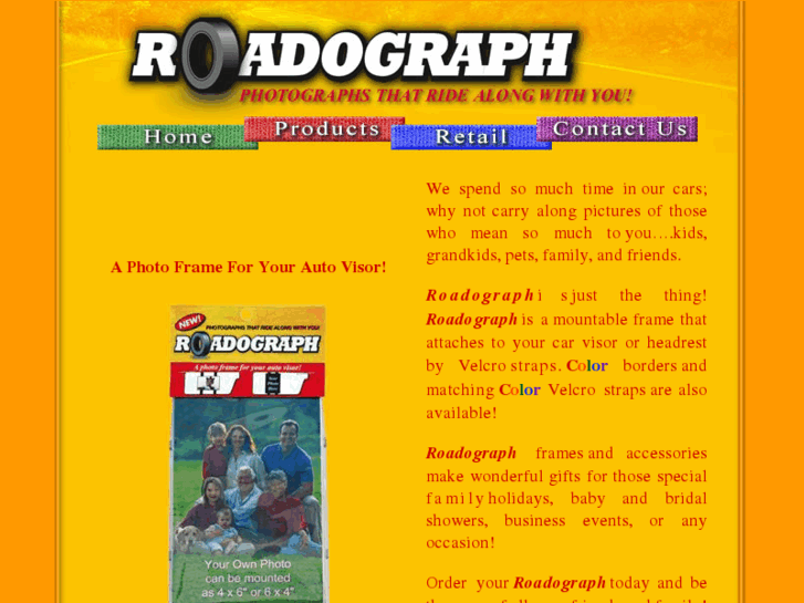 www.roadograph.com