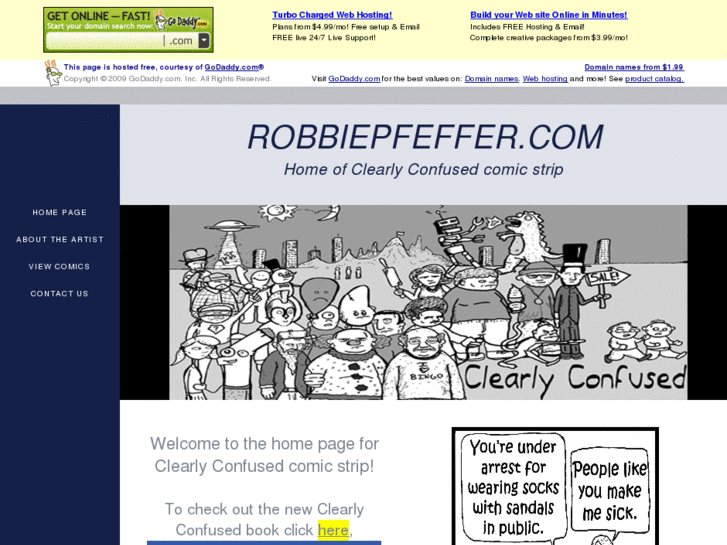 www.robbiepfeffer.com