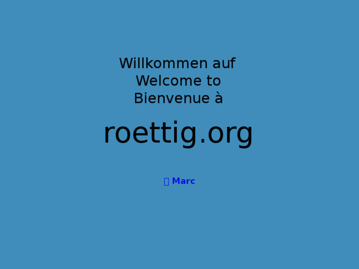 www.roettig.org