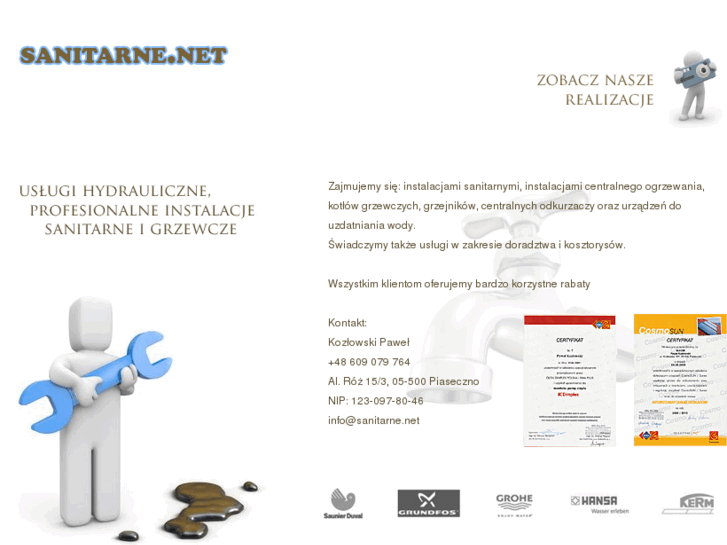 www.sanitarne.net