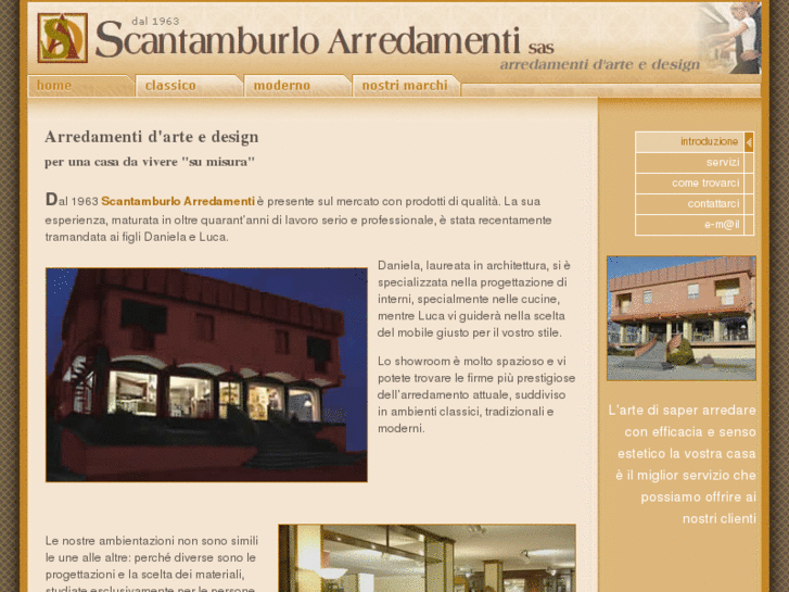 www.scantamburloarredamentisas.com