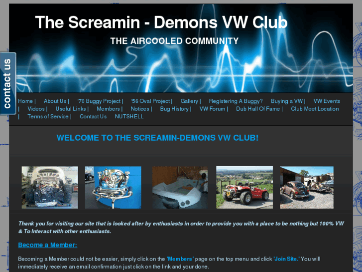 www.screamin-demons.com