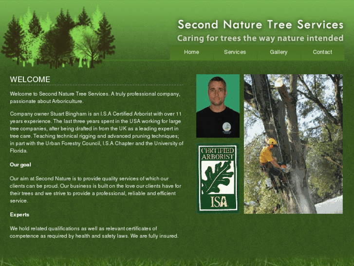 www.secondnaturetreeservices.com