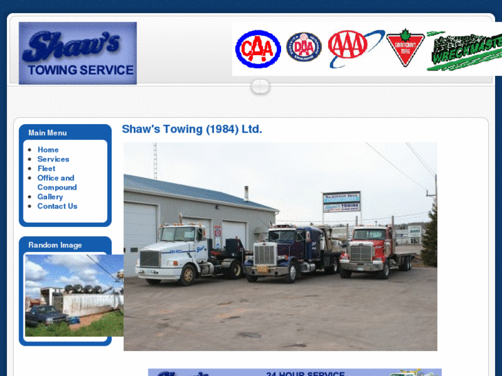 www.shawstowing.com