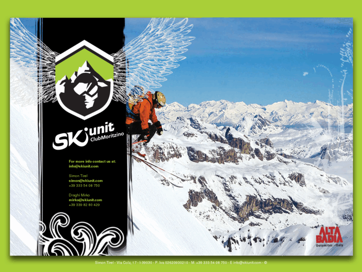 www.skiunit.com