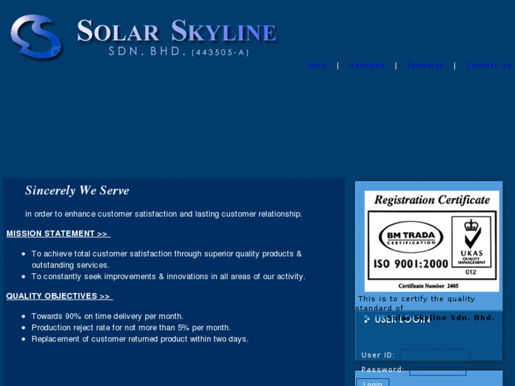 www.solarskyline.com