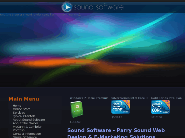 www.soundsoftware.ca