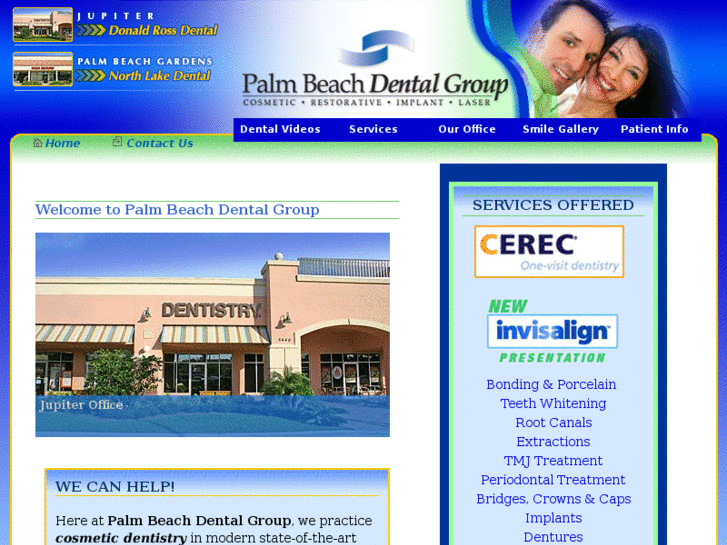 www.southfloridadental.com