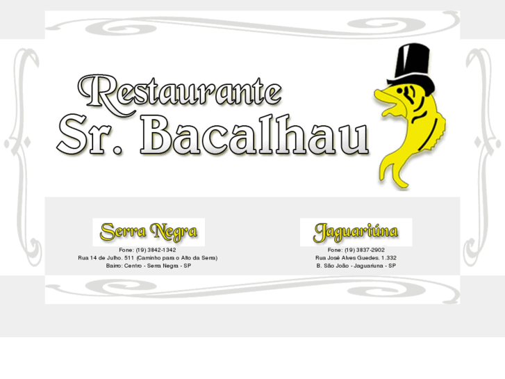 www.srbacalhau.com.br