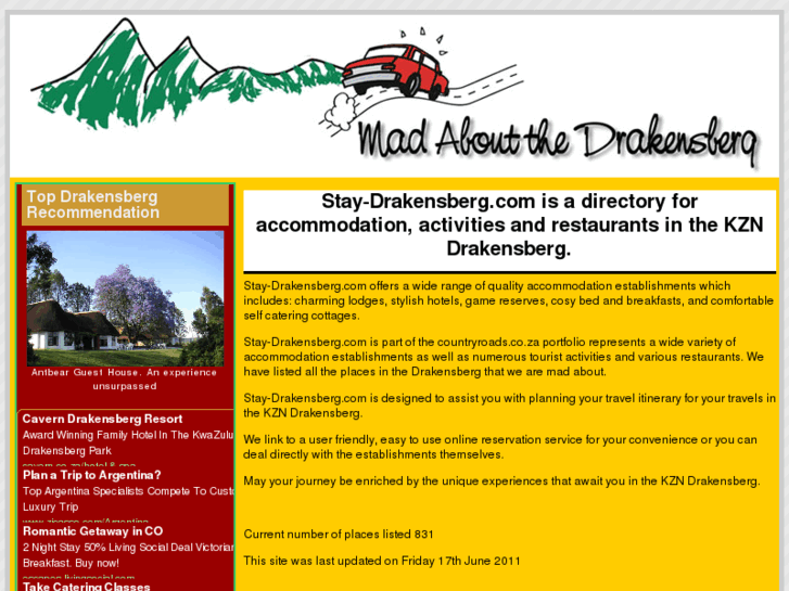 www.stay-drakensberg.com