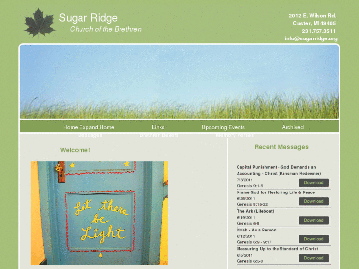 www.sugarridge.net