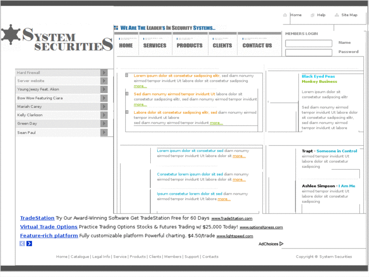 www.systemsecurities.com