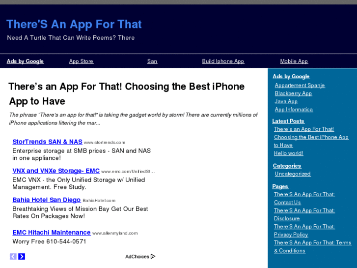 www.theresanappforthat.biz