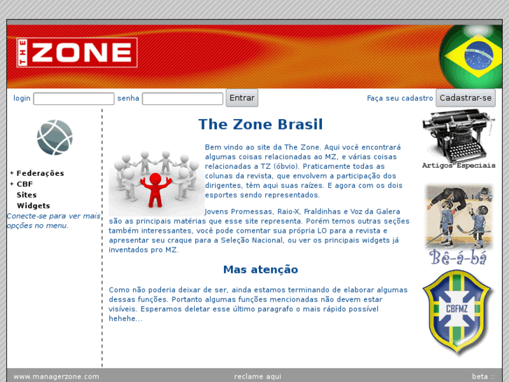 www.thezonebrasil.com