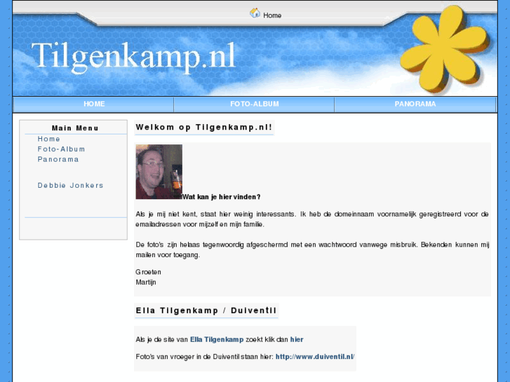 www.tilgenkamp.nl