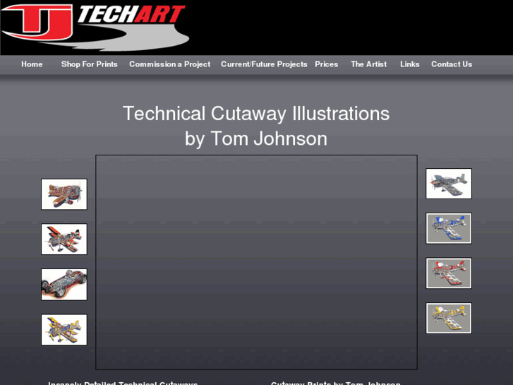 www.tjtechart.com