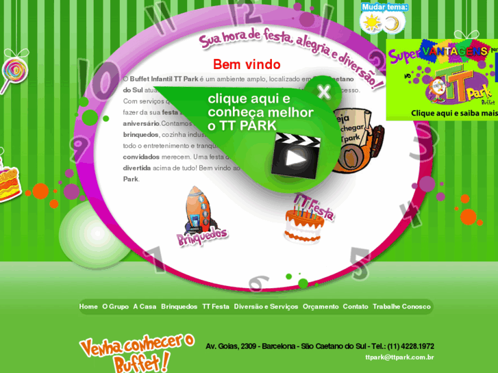 www.ttparks.com