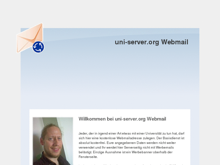 www.uni-server.org