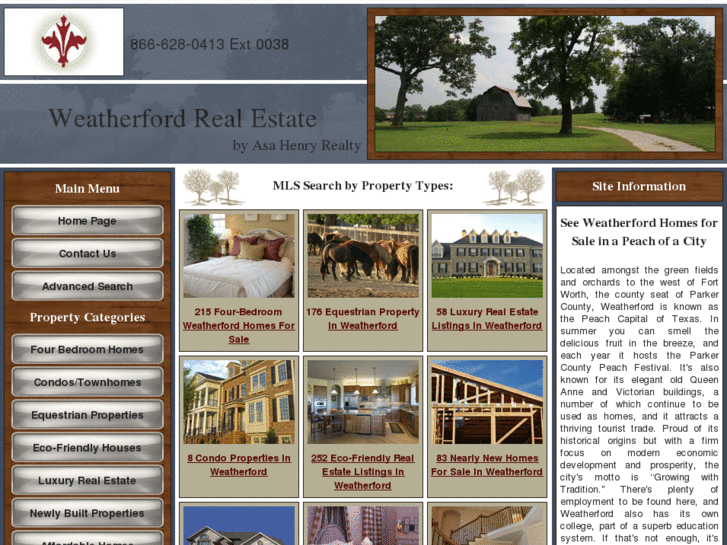 www.viewweatherfordhomes.com