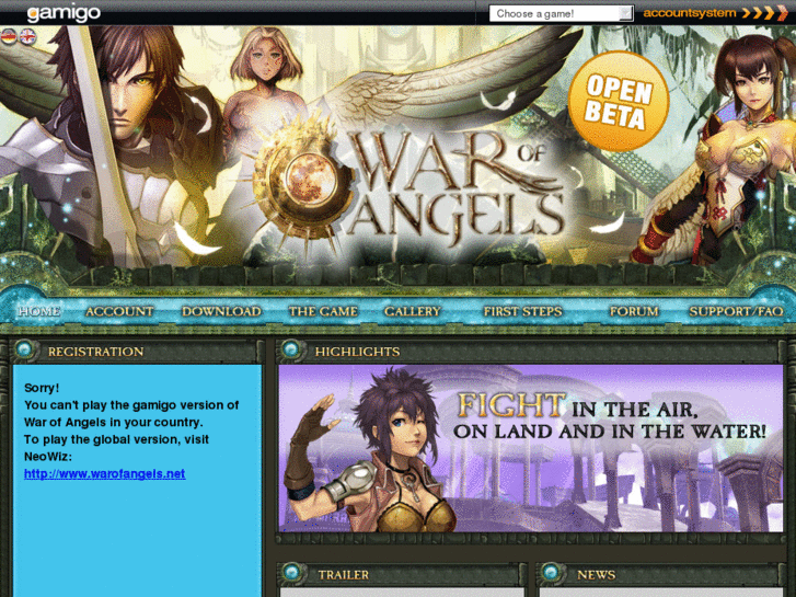 www.warofangels.com